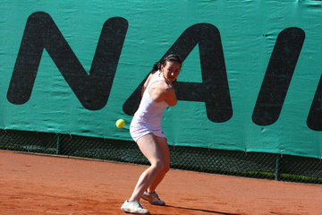 Inna Kuzmenko 283 - Punktspiel TC RW Wahlstedt 2 / LTTC Rot-Weiss Berlin